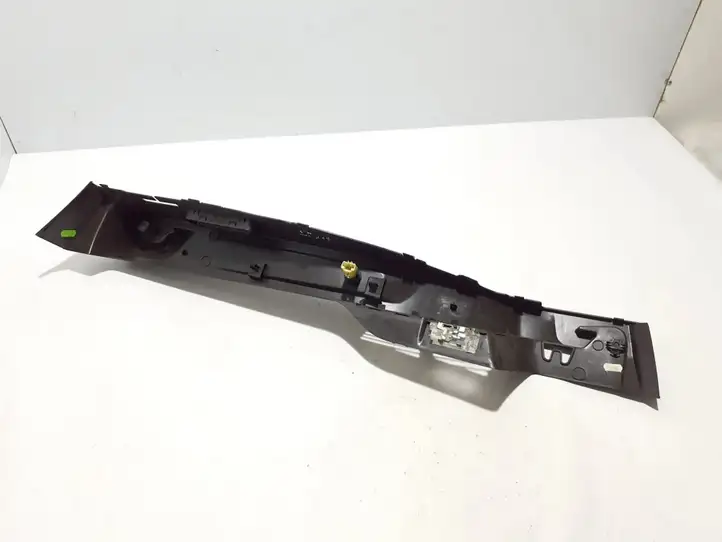Renault Espace V (RFC) (2015 - 2019) 799125908R Обшивка стойки у окна — фото 3
