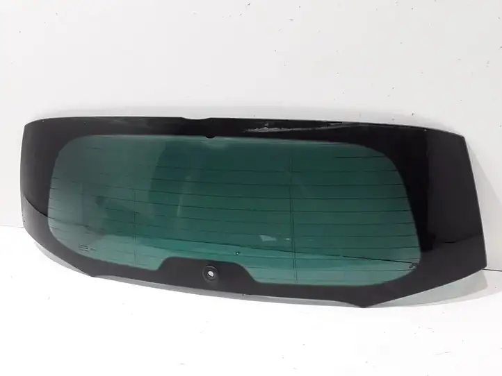 Renault Espace V (RFC) (2015 - 2019) 903008130R Заднее стекло — фото 3