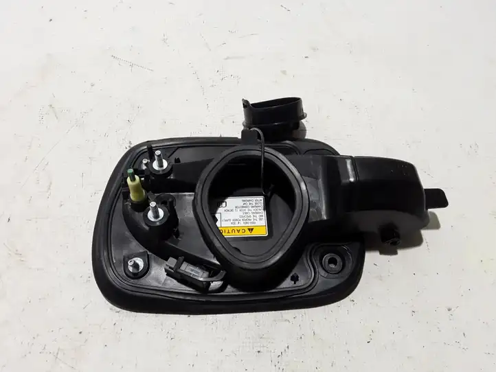 Lexus NX (2021 - ) 5840978030 Крышка топливного бака — фото 2