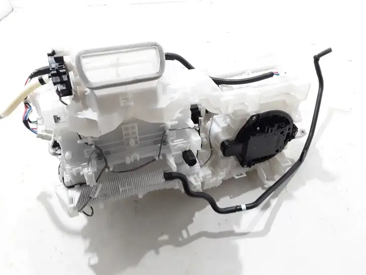 Lexus NX (2021 - ) 8705078190 Комплект системы вентиляции салона — фото 3