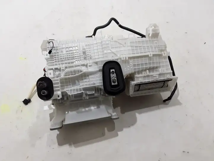 Lexus NX (2021 - ) 8705078190 Комплект системы вентиляции салона — фото 4