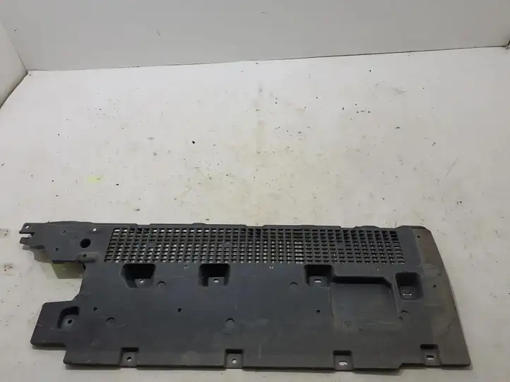 Renault Espace V (RFC) (2015 - 2019) 748141957R Защита днища — фото 3