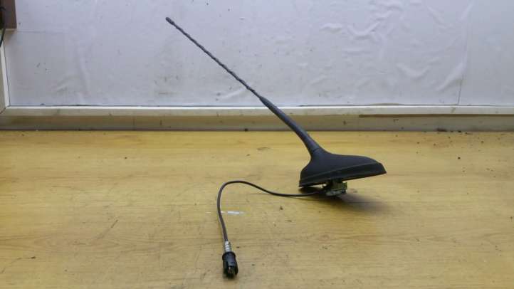 Citroen C5 Radio antena