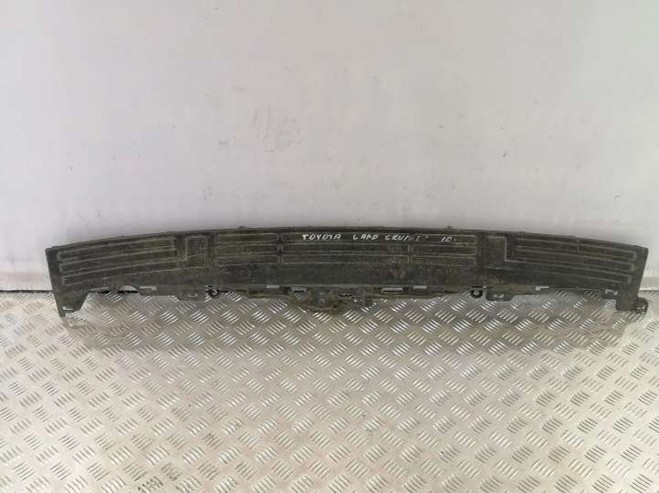 5216260050 Toyota Land Cruiser (J150) Apdailinė galinio bamperio juosta