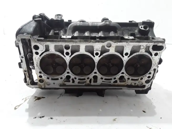 Cupra Formentor (2021 - ) 06Q103063A Головка блока цилиндров — фото 3