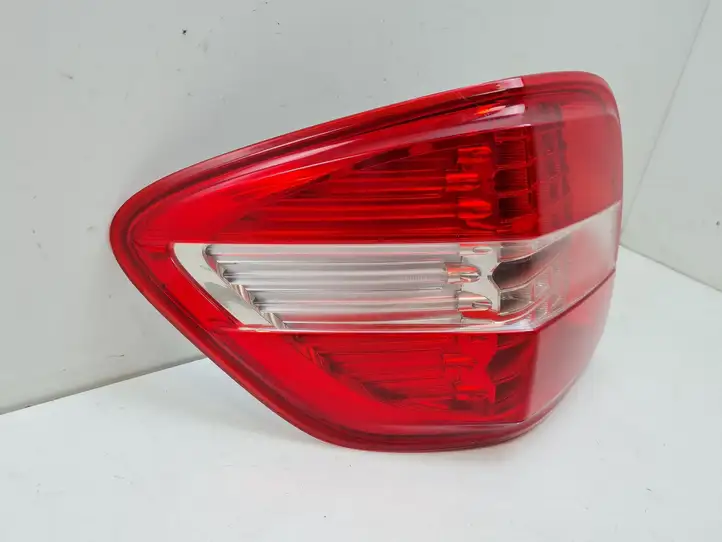 Mercedes-Benz ML W164 (2005 - 2011) A1649064200 Задний фонарь в кузове — фото 14