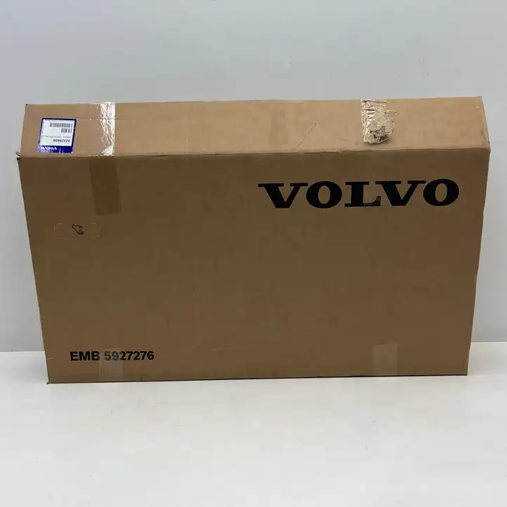Volvo XC60 (2013 - 2017) 32339858 Радиатор кондиционера — фото 2