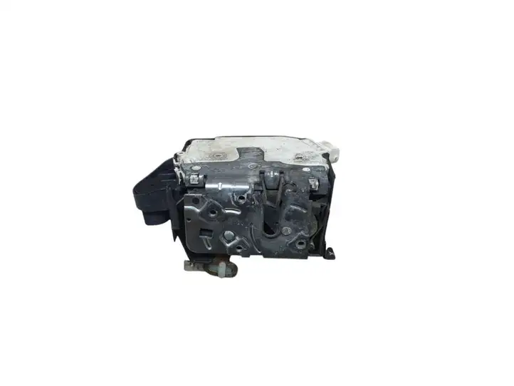 Mini One Cooper R50-53 (2000 - 2012) 9780055678 Замок передней двери — фото 1