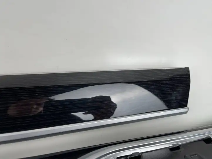 BMW 7 G11 G12 (2015 - 2022) 7851826 Декоративная отделка — фото 4