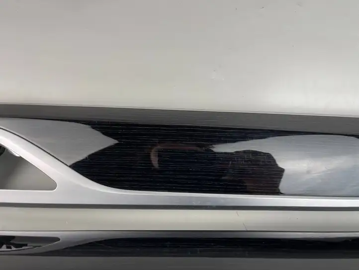 BMW 7 G11 G12 (2015 - 2022) 7851826 Декоративная отделка — фото 5