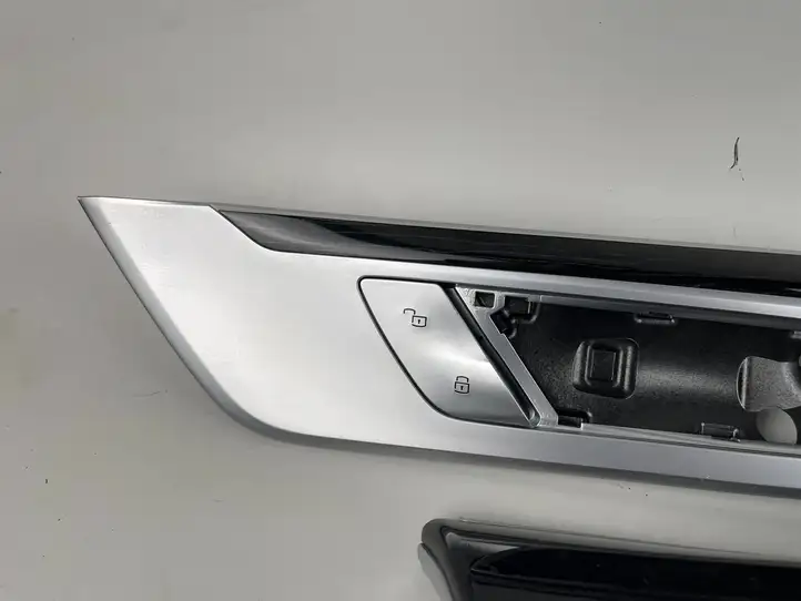 BMW 7 G11 G12 (2015 - 2022) 7851826 Декоративная отделка — фото 6