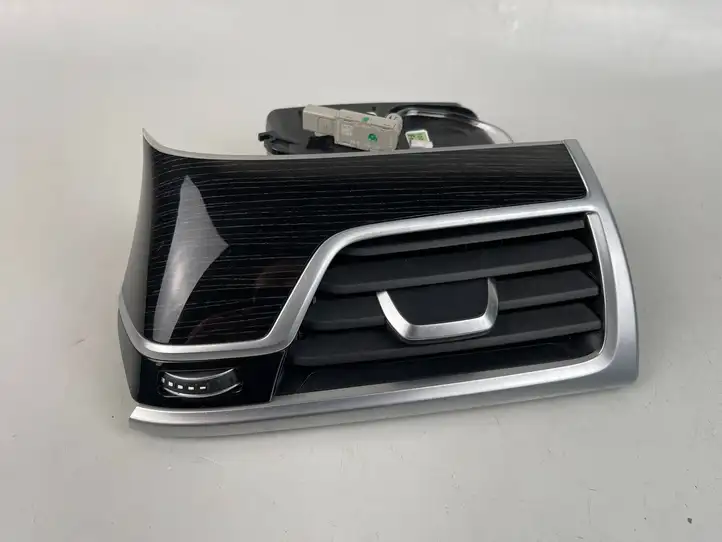 BMW 7 G11 G12 (2015 - 2022) 7851826 Декоративная отделка — фото 8