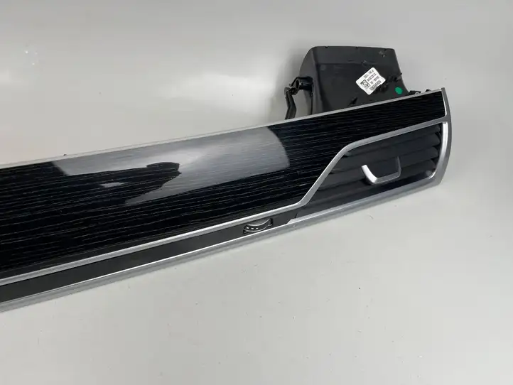 BMW 7 G11 G12 (2015 - 2022) 7851826 Декоративная отделка — фото 10