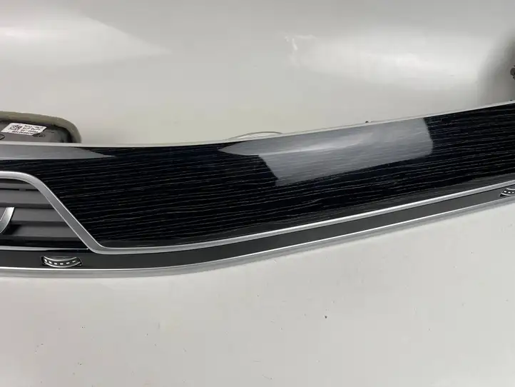 BMW 7 G11 G12 (2015 - 2022) 7851826 Декоративная отделка — фото 11