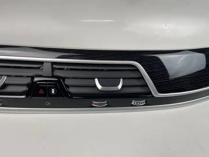 BMW 7 G11 G12 (2015 - 2022) 7851826 Декоративная отделка — фото 13