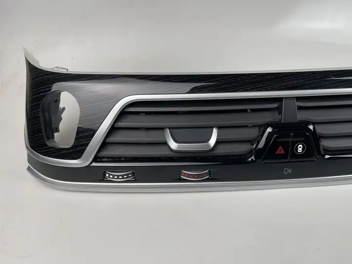 BMW 7 G11 G12 (2015 - 2022) 7851826 Декоративная отделка — фото 14