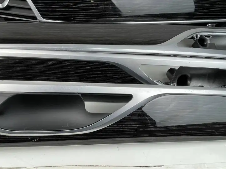 BMW 7 G11 G12 (2015 - 2022) 7851826 Декоративная отделка — фото 25