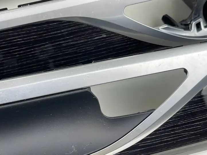 BMW 7 G11 G12 (2015 - 2022) 7851826 Декоративная отделка — фото 29