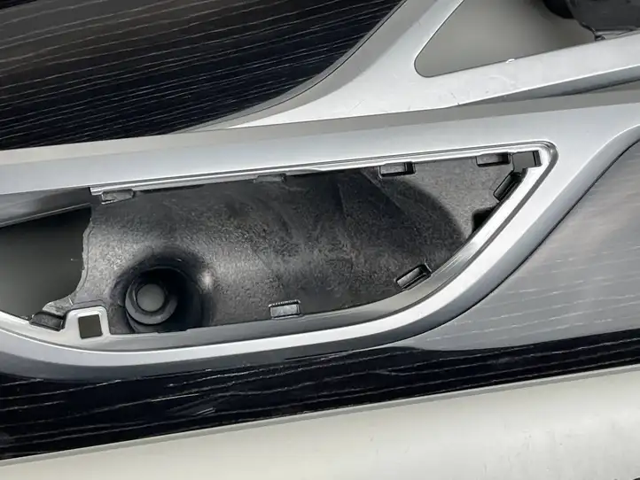 BMW 7 G11 G12 (2015 - 2022) 7851826 Декоративная отделка — фото 30