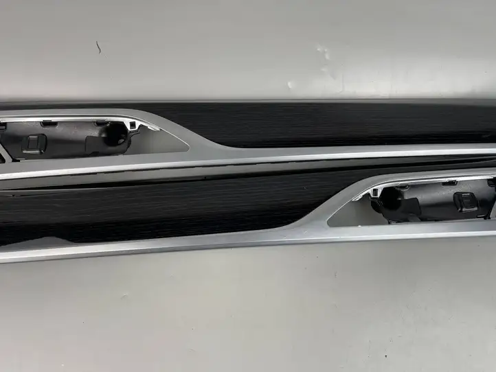 BMW 7 G11 G12 (2015 - 2022) 7851826 Декоративная отделка — фото 34