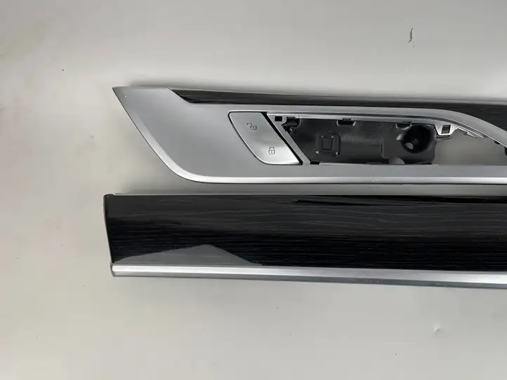 BMW 7 G11 G12 (2015 - 2022) 7851826 Декоративная отделка — фото 35