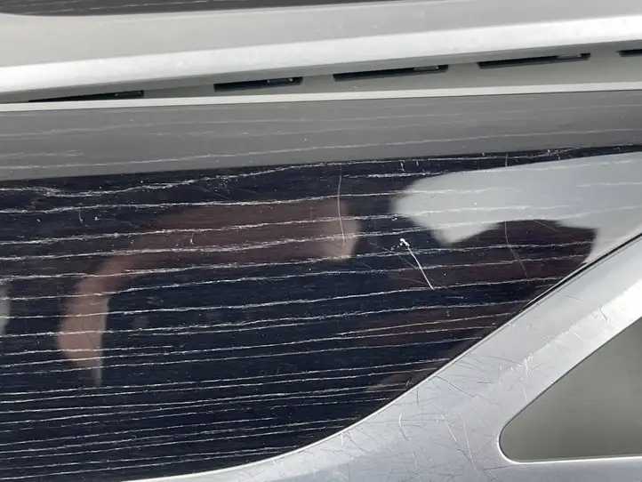 BMW 7 G11 G12 (2015 - 2022) 7851826 Декоративная отделка — фото 37