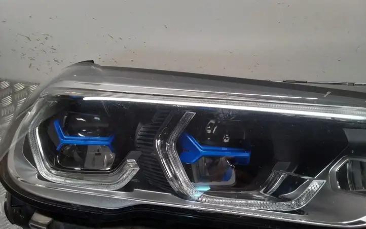 BMW X5 G05 (2018 - ) 948179003 Передняя фара — фото 8