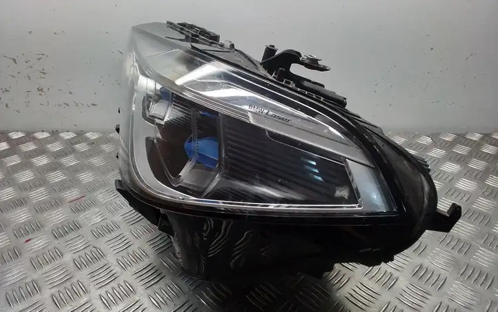 BMW X5 G05 (2018 - ) 948178903 Передняя фара — фото 2