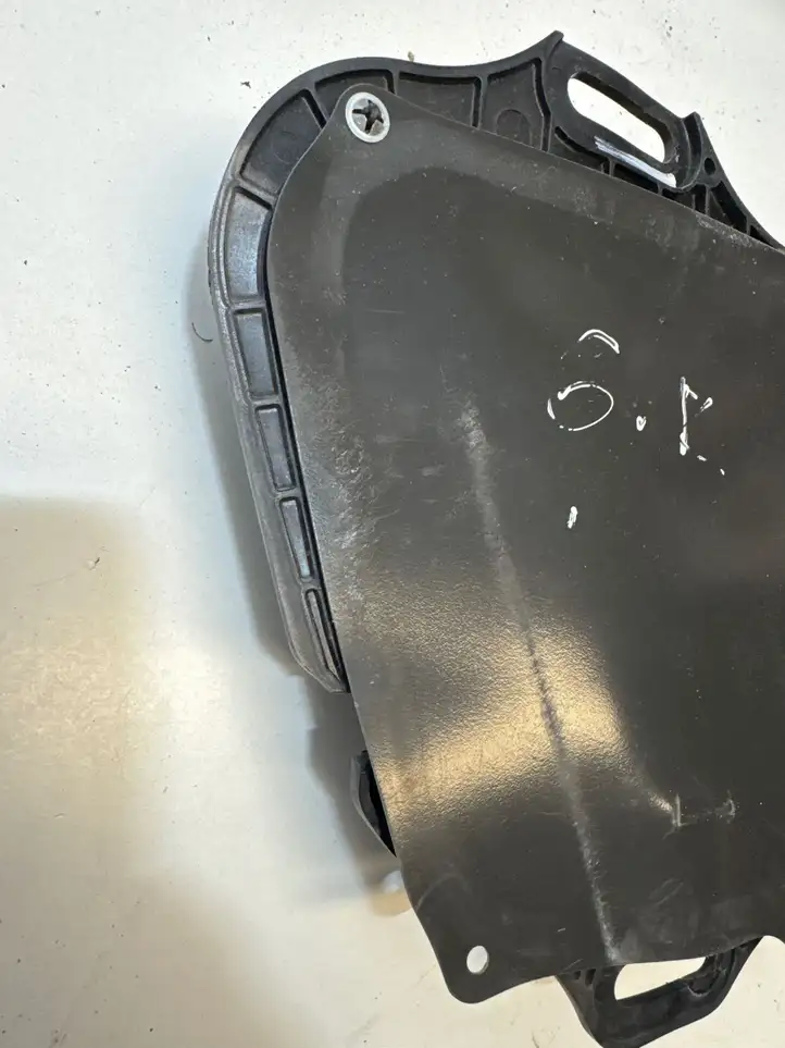 Tesla Model S (2012 - 2016) 106638000A Наружная ручка задней двери — фото 5