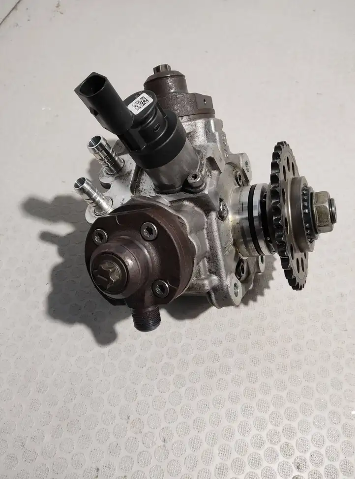 Audi A6 C7 (2014 - 2018) 059130755CC Комплект системы впрыска — фото 2