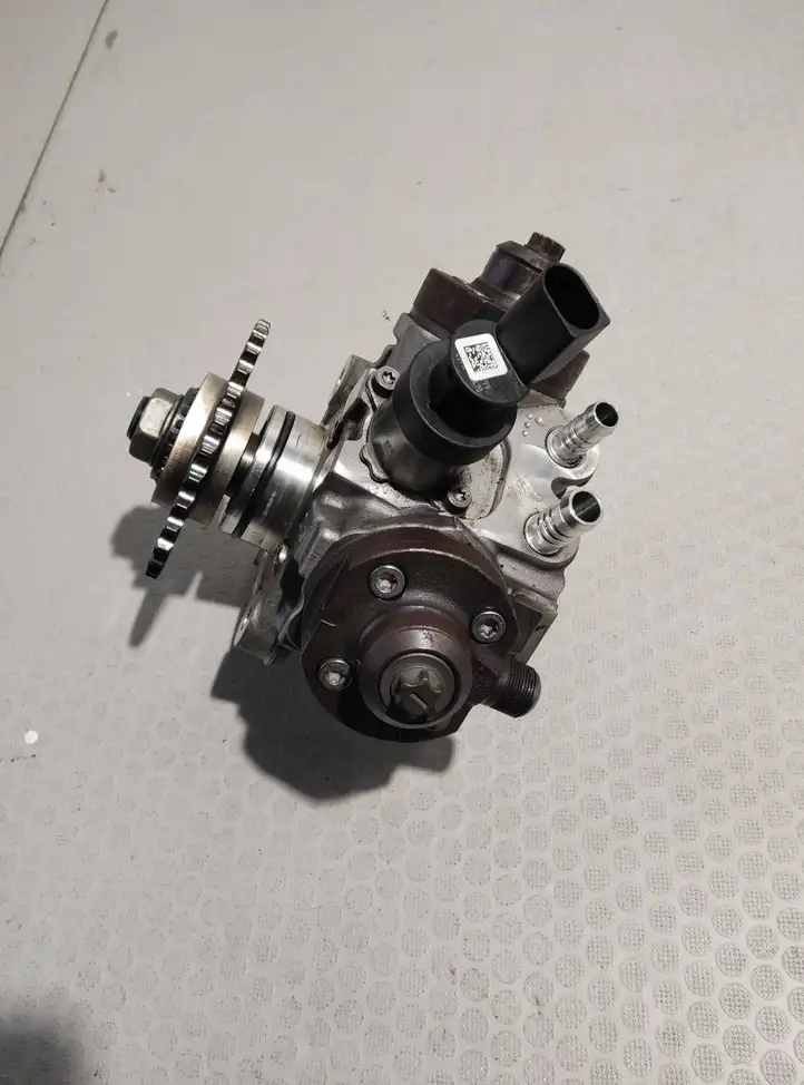 Audi A6 C7 (2014 - 2018) 059130755CC Комплект системы впрыска — фото 3