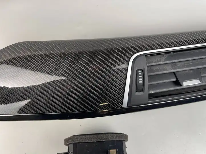 BMW M2 F87 (2018 - ) 8091220 Декоративная планка — фото 8