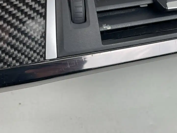 BMW M2 F87 (2018 - ) 8091220 Декоративная планка — фото 15