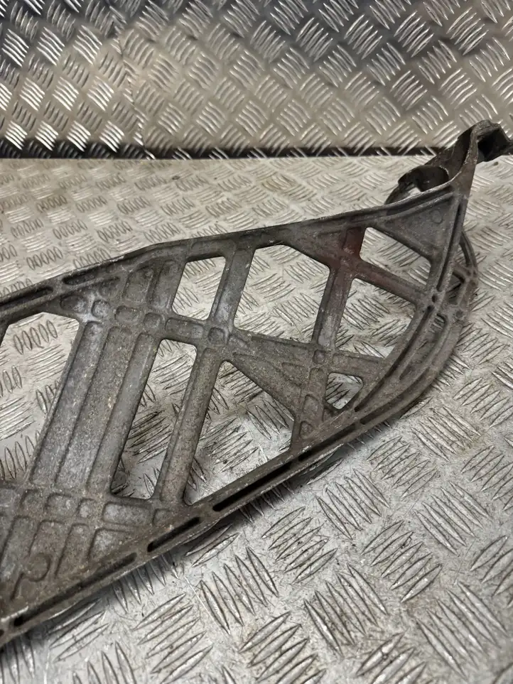 Audi Q5 SQ5 (2012 - 2017) 8R0199521C Кронштейн двигателя — фото 3