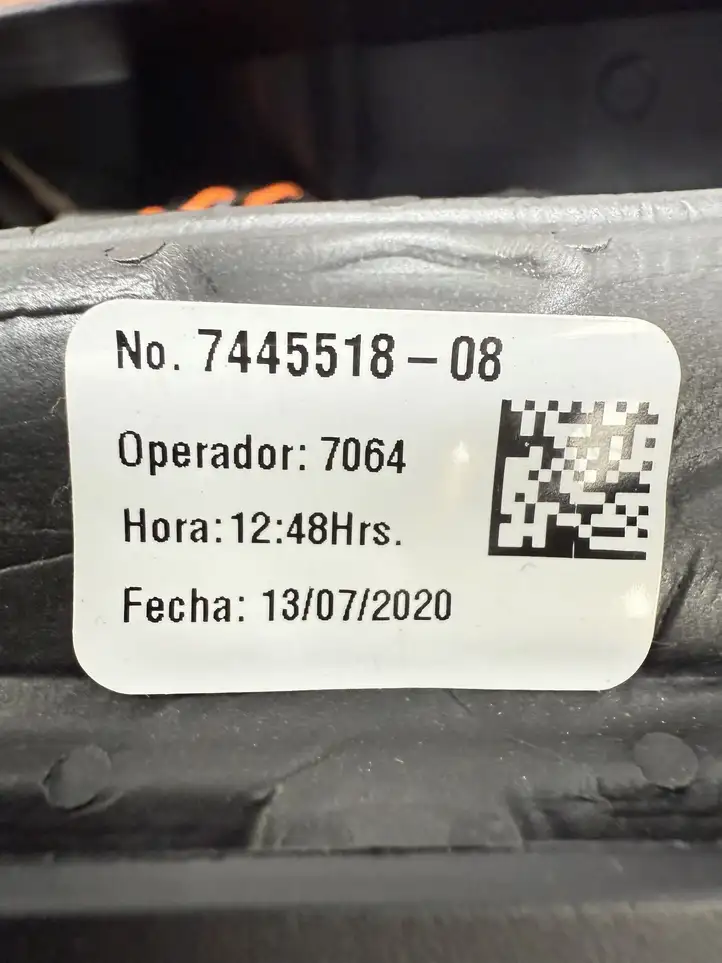 BMW X5 G05 (2018 - ) 2622518 Комплект аудиосистемы — фото 10