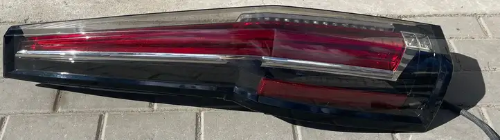 Cadillac Escalade IV (2014 - 2019) 84211920 Задний фонарь в кузове — фото 10