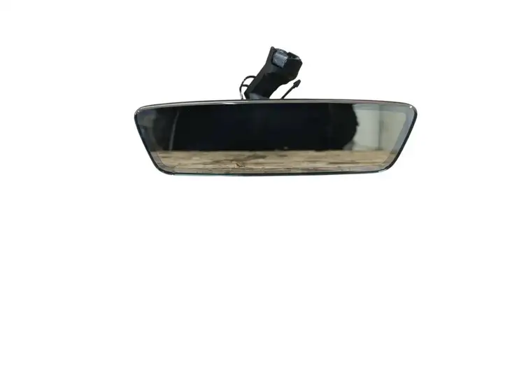 Tesla Model S (2021 - ) 161073100A Салонное зеркало заднего вида — фото 1