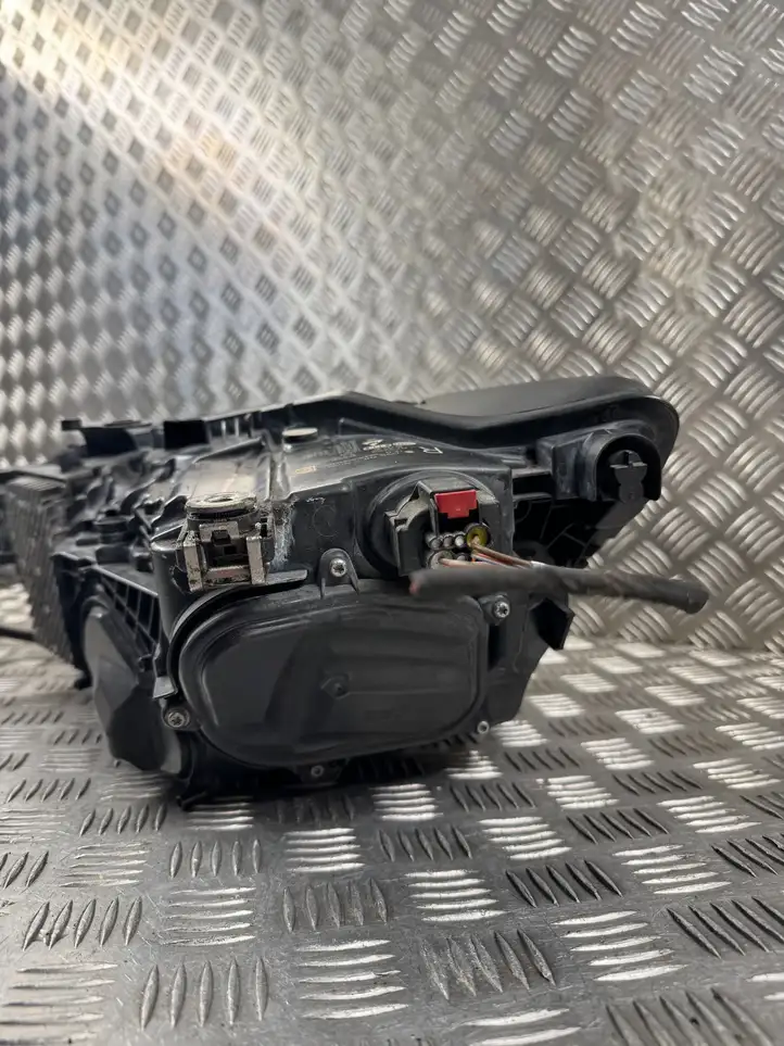 Audi A7 S7 4G (2014 - 2018) 4K8941036A Передняя фара — фото 6