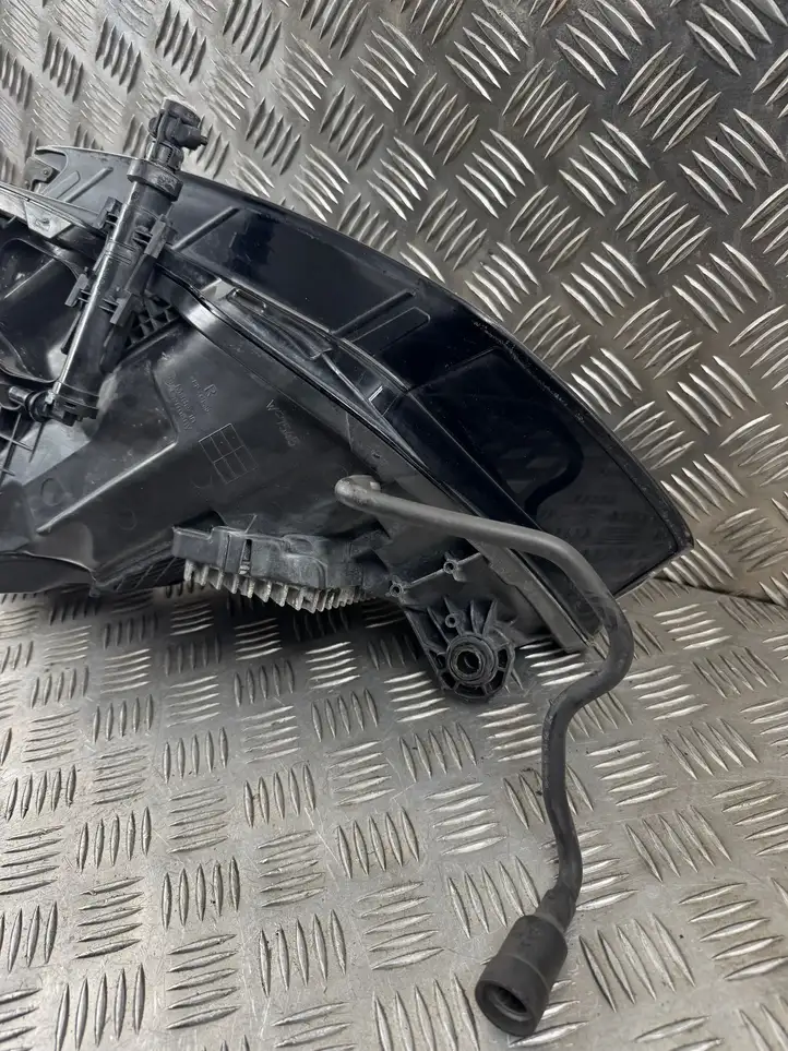 Audi A7 S7 4G (2014 - 2018) 4K8941036A Передняя фара — фото 9