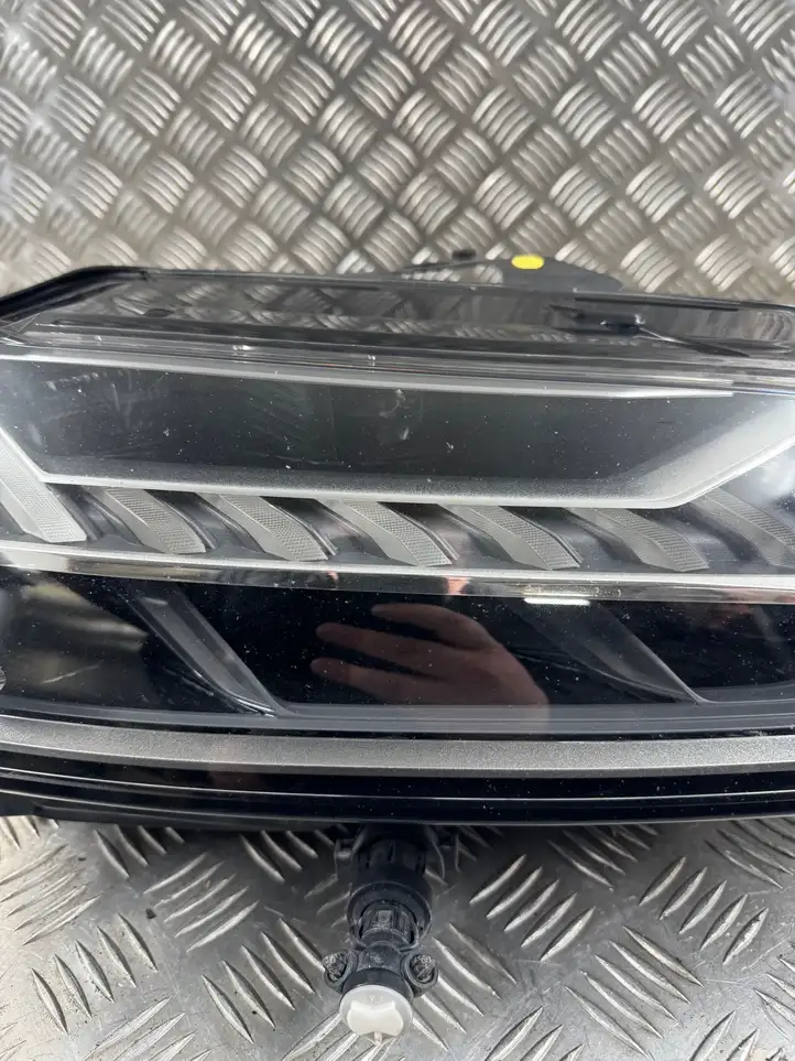 Audi A7 S7 4G (2014 - 2018) 4K8941036A Передняя фара — фото 16