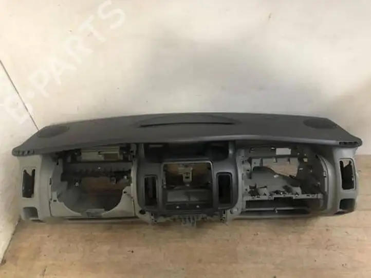 Opel Vivaro (2006 - 2014) 7700842163B Накладка бокового динамика — фото 5