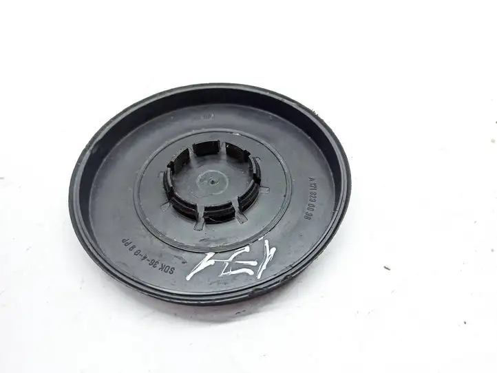 Mercedes-Benz SLK R171 (2005 - 2011) A1713230038 Защита опоры переднего амортизатора — фото 12