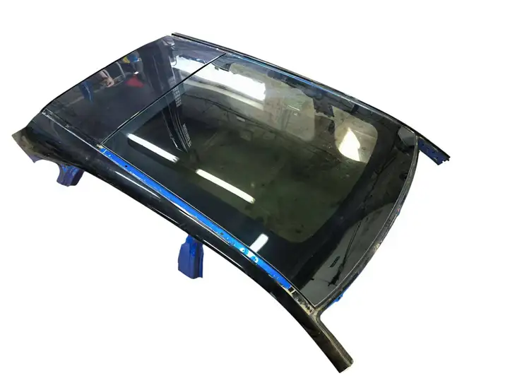 Nissan Qashqai J12 (2021 - ) DOT39AS3M553 Крыша — фото 3