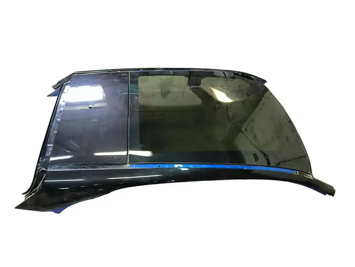 Nissan Qashqai J12 (2021 - ) DOT39AS3M553 Крыша — фото 4