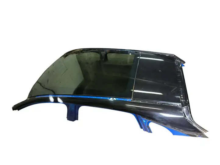 Nissan Qashqai J12 (2021 - ) DOT39AS3M553 Крыша — фото 6
