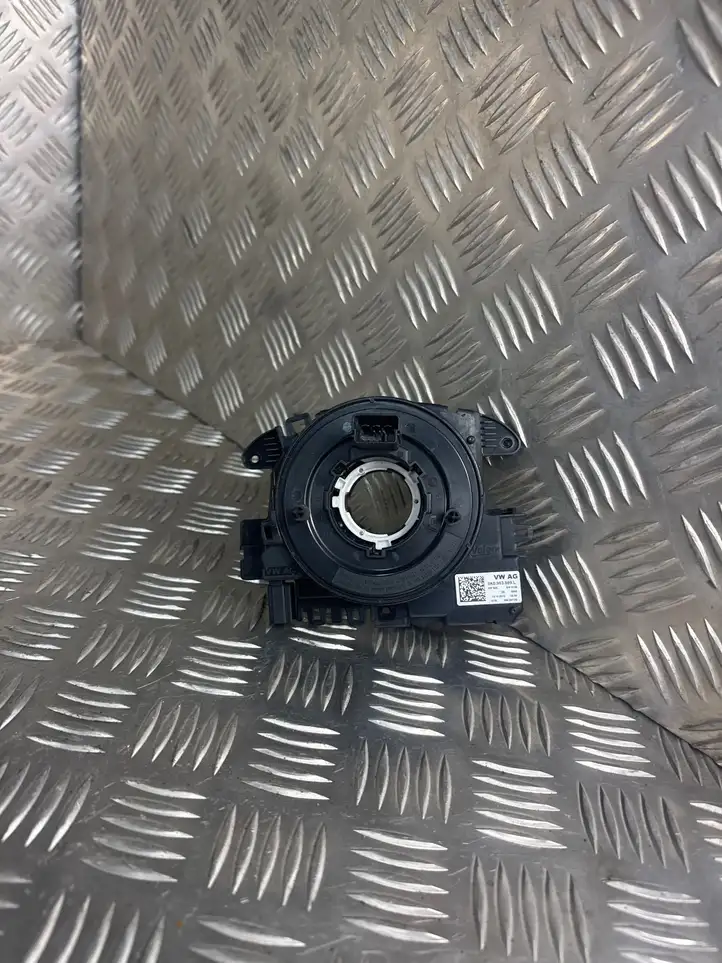 Volkswagen Tiguan (2007 - 2011) 5K0953569L Контактное кольцо SRS — фото 1