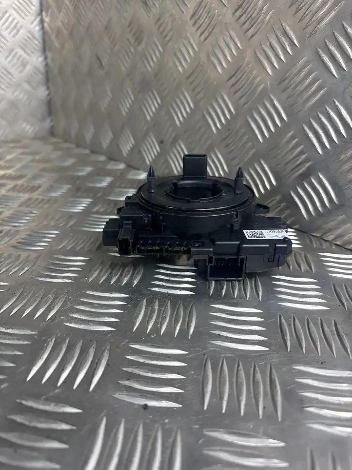 Volkswagen Tiguan (2007 - 2011) 5K0953569L Контактное кольцо SRS — фото 2