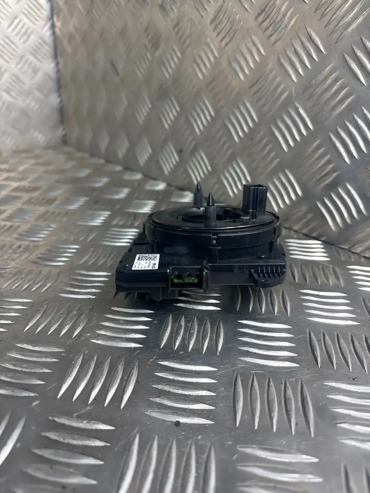 Volkswagen Tiguan (2007 - 2011) 5K0953569L Контактное кольцо SRS — фото 3
