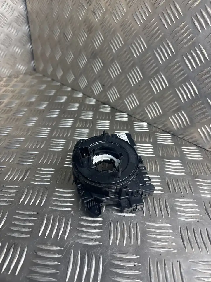 Volkswagen Tiguan (2007 - 2011) 5K0953569L Контактное кольцо SRS — фото 6
