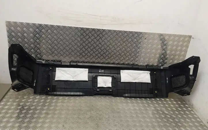 Toyota RAV 4 (XA40) (2012 - 2018) 5846448010 Корпус аккумуляторной батареи — фото 4